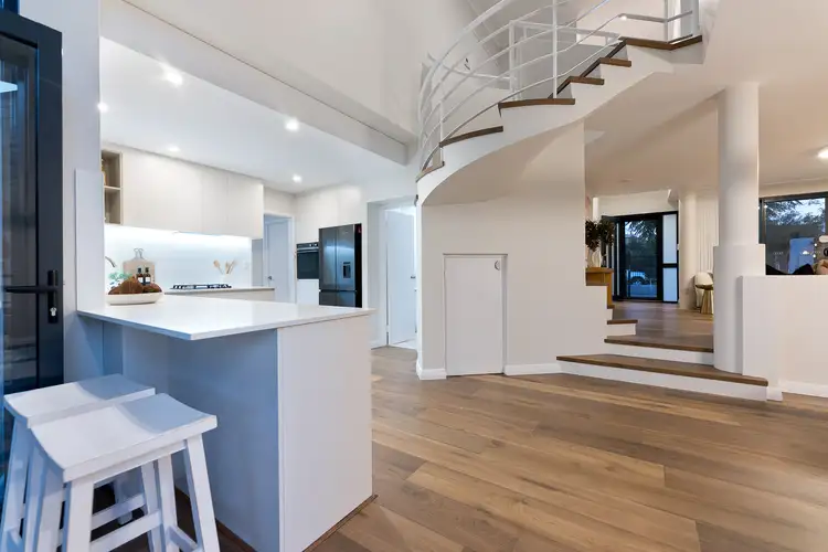 Seventh view of Homely house listing, 1A Hopetoun Street, South Perth WA 6151