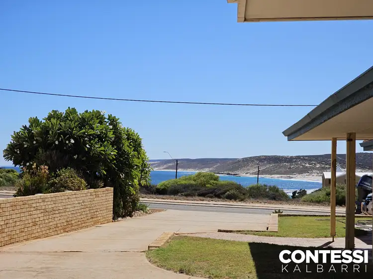 Second view of Homely unit listing, 2/4 Hackney Street, Kalbarri WA 6536