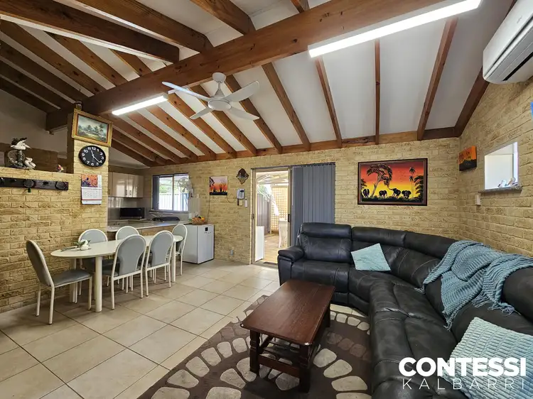 Third view of Homely unit listing, 2/4 Hackney Street, Kalbarri WA 6536