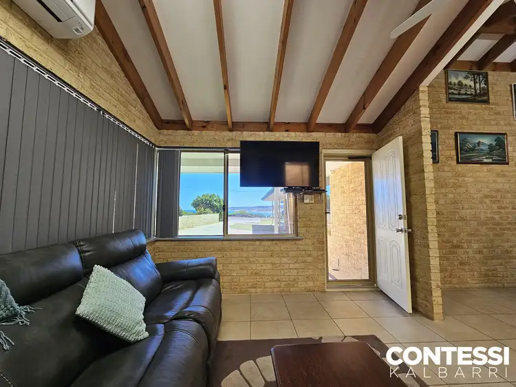 Fifth view of Homely unit listing, 2/4 Hackney Street, Kalbarri WA 6536