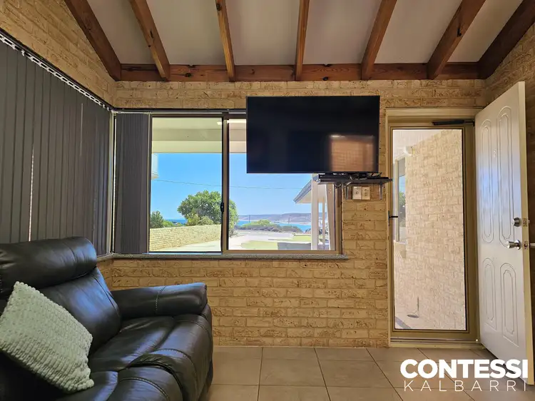 Sixth view of Homely unit listing, 2/4 Hackney Street, Kalbarri WA 6536