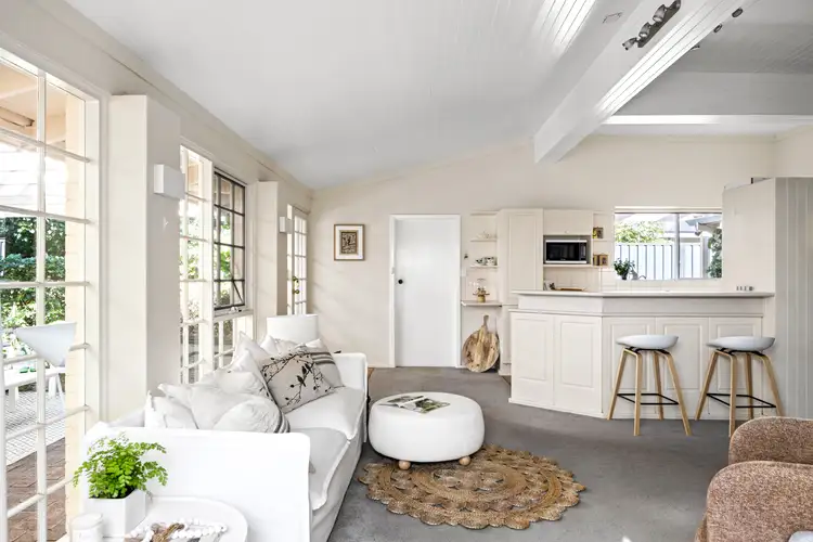 Fourth view of Homely house listing, 8 Boronia Avenue, Nedlands WA 6009
