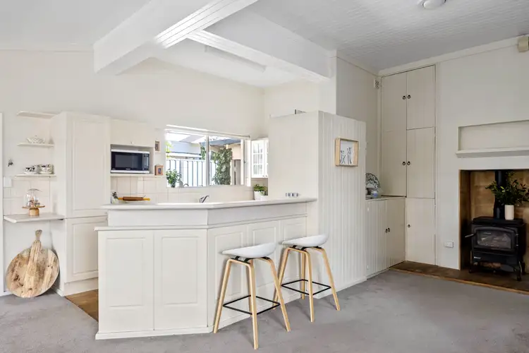 Fifth view of Homely house listing, 8 Boronia Avenue, Nedlands WA 6009