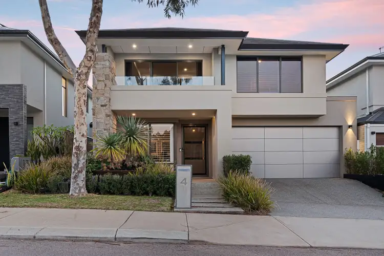4 Televise Crescent, Dianella WA 6059