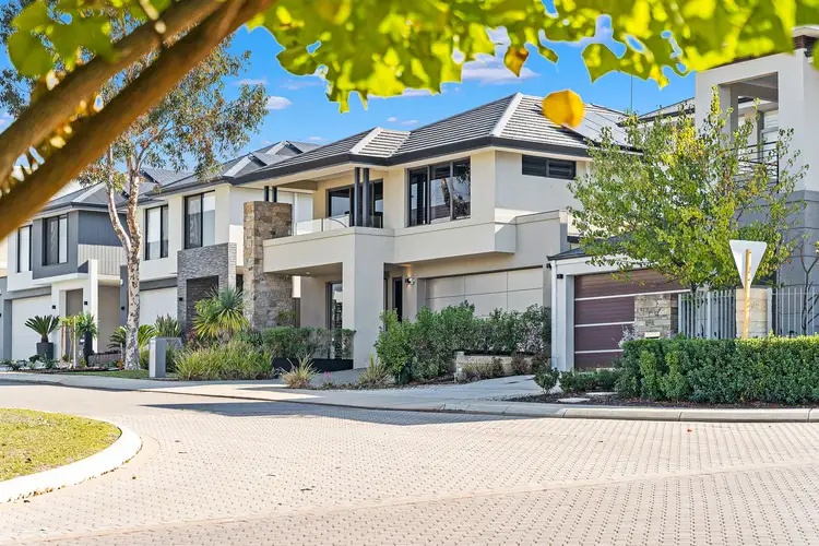Second view of Homely house listing, 4 Televise Crescent, Dianella WA 6059