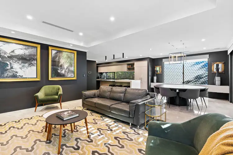 Fourth view of Homely house listing, 4 Televise Crescent, Dianella WA 6059