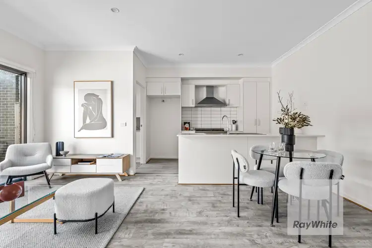 Second view of Homely house listing, 94 Macedon Parade, Wollert VIC 3750