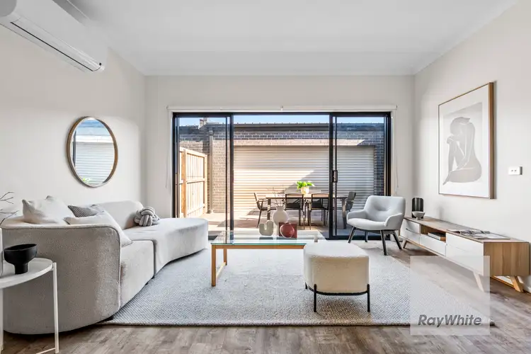 Third view of Homely house listing, 94 Macedon Parade, Wollert VIC 3750