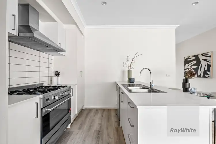 Fourth view of Homely house listing, 94 Macedon Parade, Wollert VIC 3750