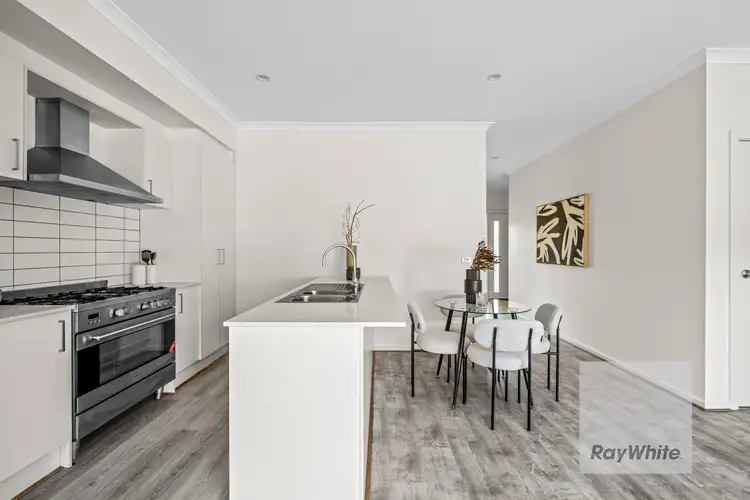 Fifth view of Homely house listing, 94 Macedon Parade, Wollert VIC 3750