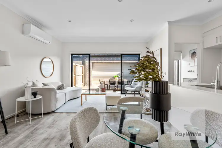 Sixth view of Homely house listing, 94 Macedon Parade, Wollert VIC 3750