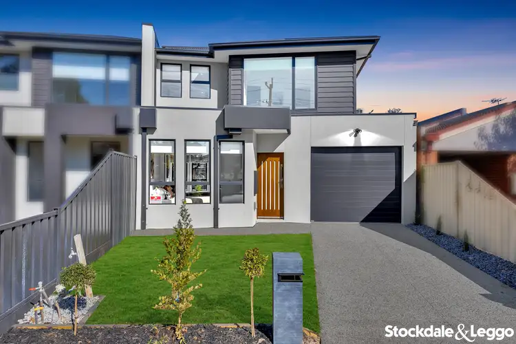 22 Campbell Street, Laverton VIC 3028
