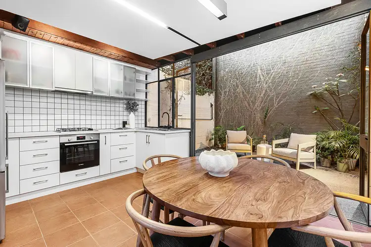 4/65 Thompson Road, North Fremantle WA 6159
