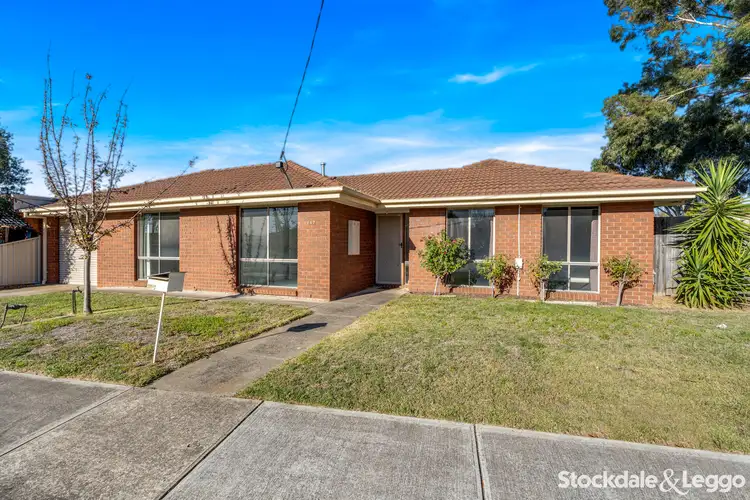 147 Hothlyn Drive, Craigieburn VIC 3064