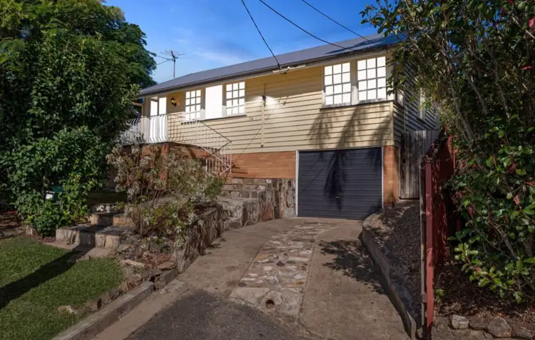 34 Exmoor Street, Upper Mount Gravatt QLD 4122