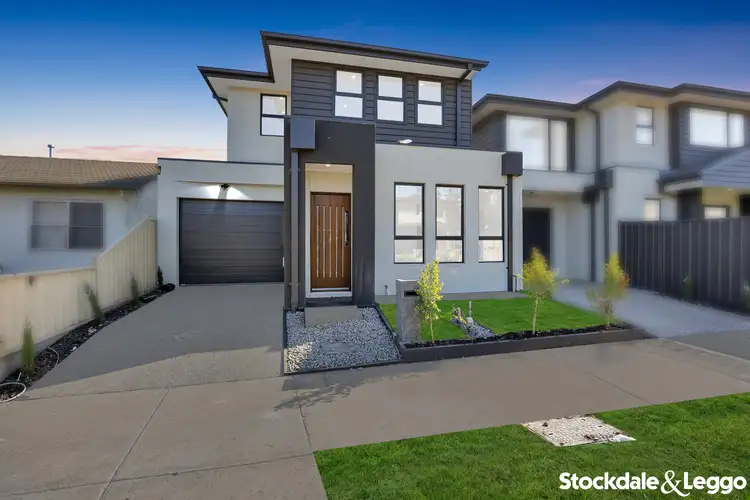 2A Eades Street, Laverton VIC 3028