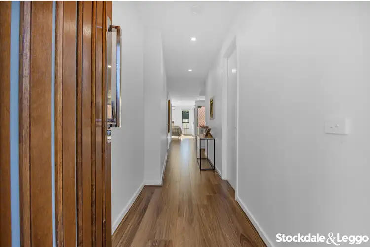 Second view of Homely house listing, 2A Eades Street, Laverton VIC 3028