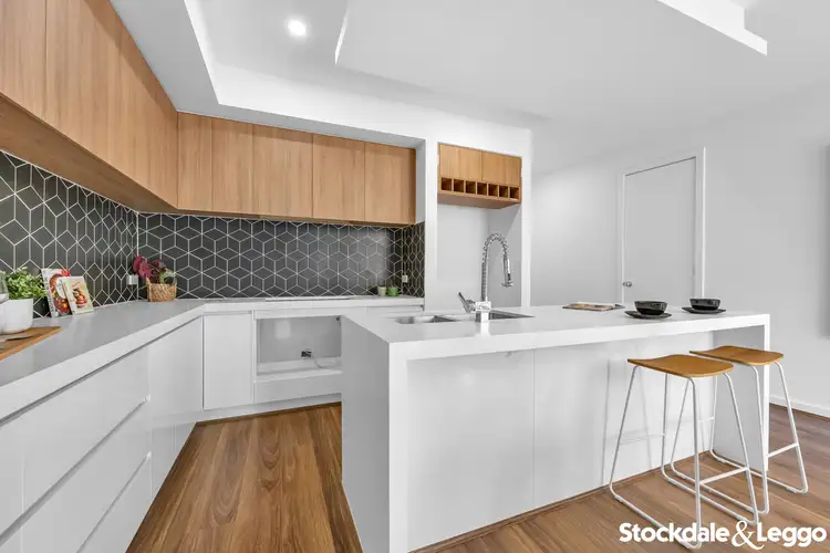 Third view of Homely house listing, 2A Eades Street, Laverton VIC 3028