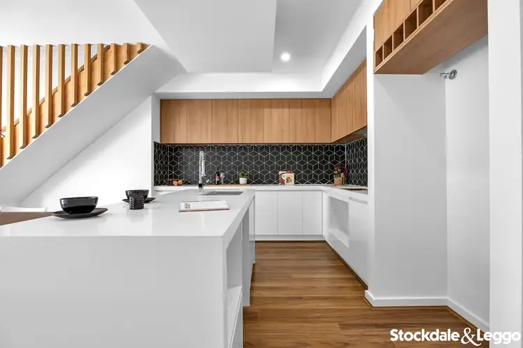 Fourth view of Homely house listing, 2A Eades Street, Laverton VIC 3028