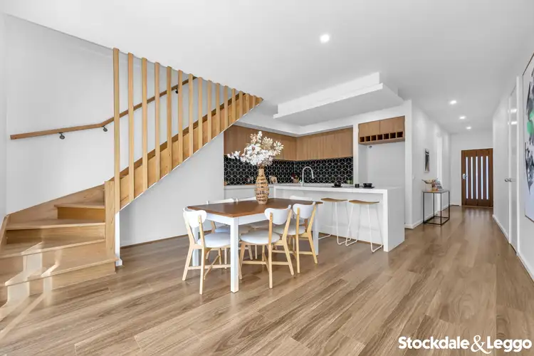 Fifth view of Homely house listing, 2A Eades Street, Laverton VIC 3028