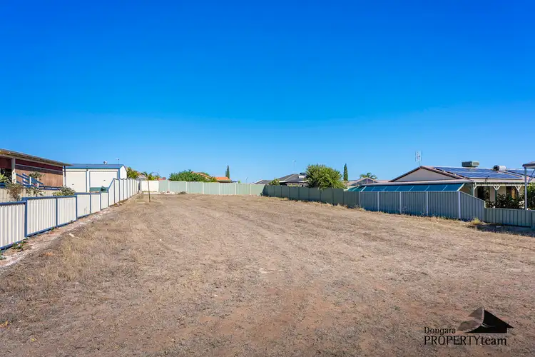 Seventh view of Homely land listing, 13 Pickering Drive, Dongara WA 6525