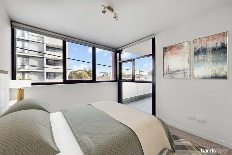 Sixth view of Homely apartment listing, 4/122 High Street, Preston VIC 3072