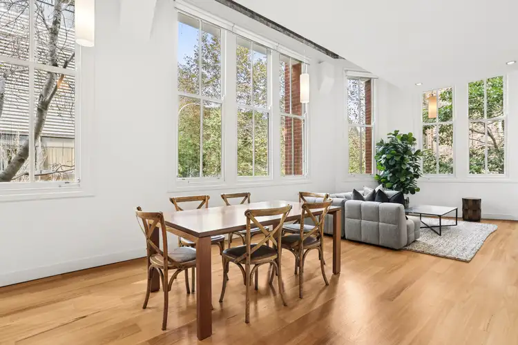 118/148 Goulburn Street, Surry Hills NSW 2010
