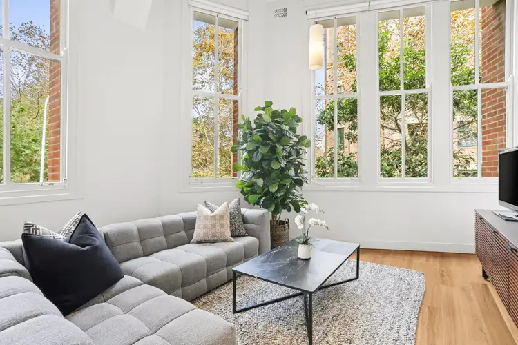 118/148 Goulburn Street, Surry Hills NSW 2010