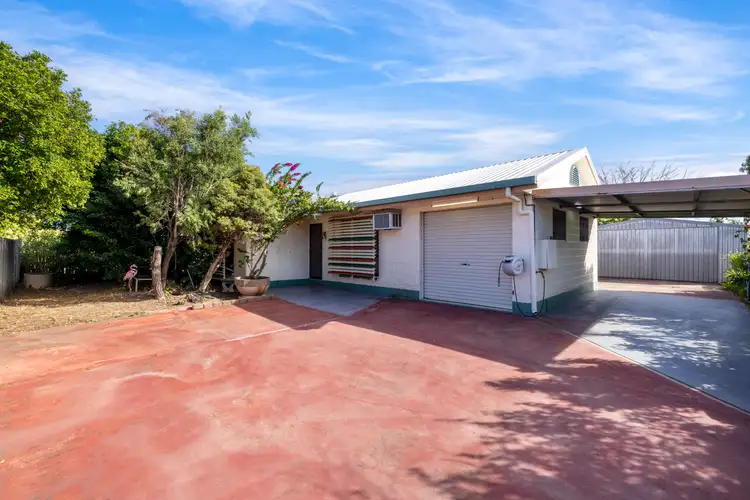 10 Jacobsen Court, Annandale QLD 4814
