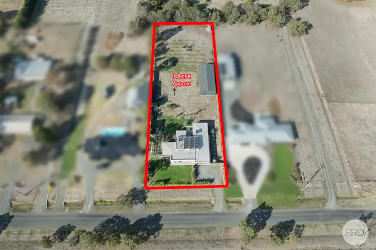 Second view of Homely house listing, 73 Whites Road, Cardigan VIC 3352