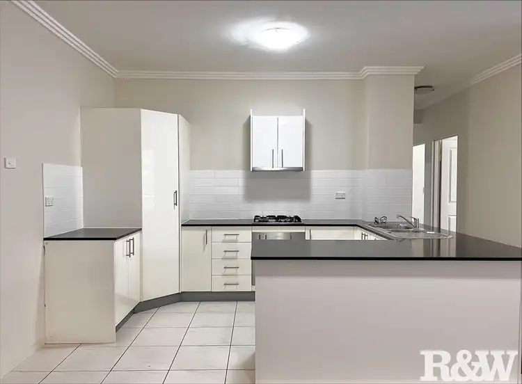 Second view of Homely unit listing, 11/20-22 Fourth Avenue, Blacktown NSW 2148