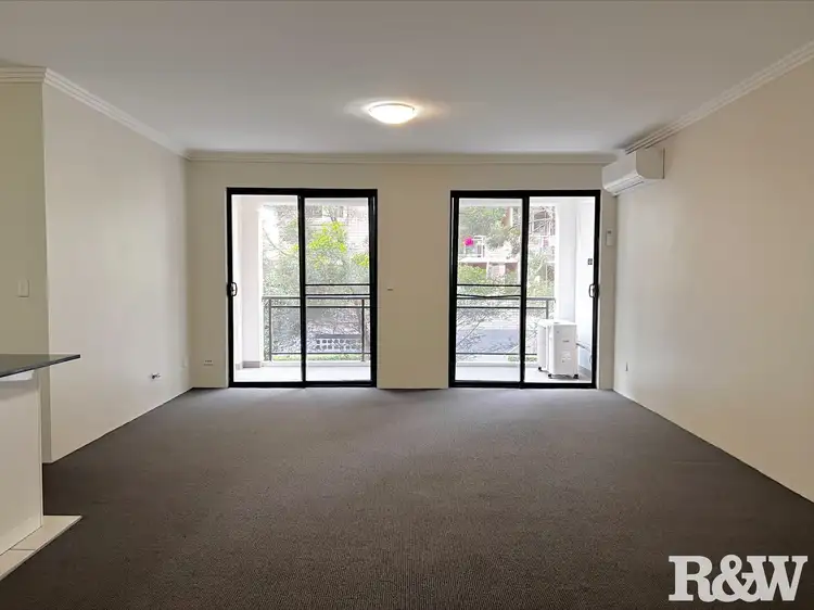 Third view of Homely unit listing, 11/20-22 Fourth Avenue, Blacktown NSW 2148