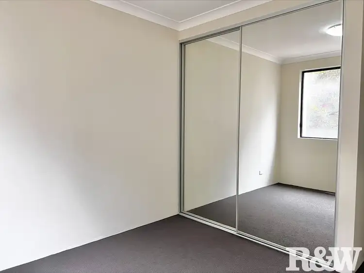 Fifth view of Homely unit listing, 11/20-22 Fourth Avenue, Blacktown NSW 2148