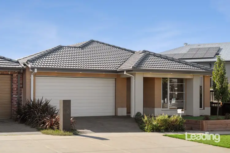 2 Sacred Drive, Sunbury VIC 3429