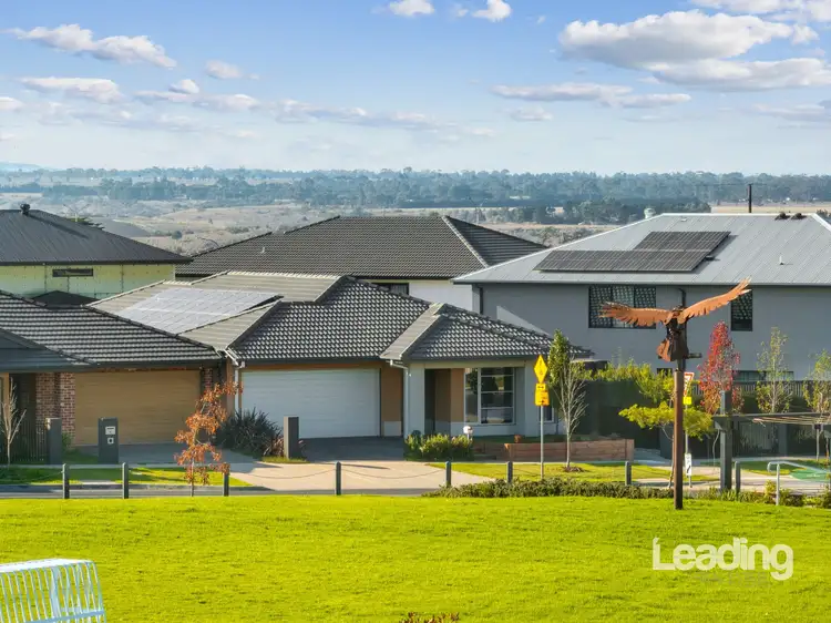Second view of Homely house listing, 2 Sacred Drive, Sunbury VIC 3429