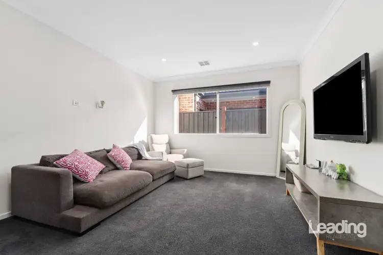 Third view of Homely house listing, 2 Sacred Drive, Sunbury VIC 3429