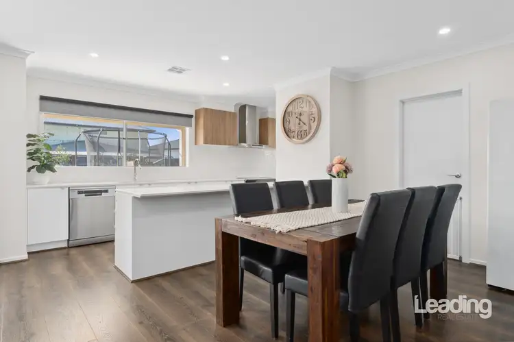 Fifth view of Homely house listing, 2 Sacred Drive, Sunbury VIC 3429