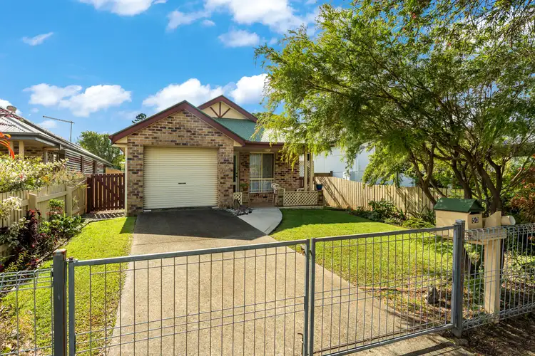 Main view of Homely house listing, 50 Dunbar Street, Margate QLD 4019
