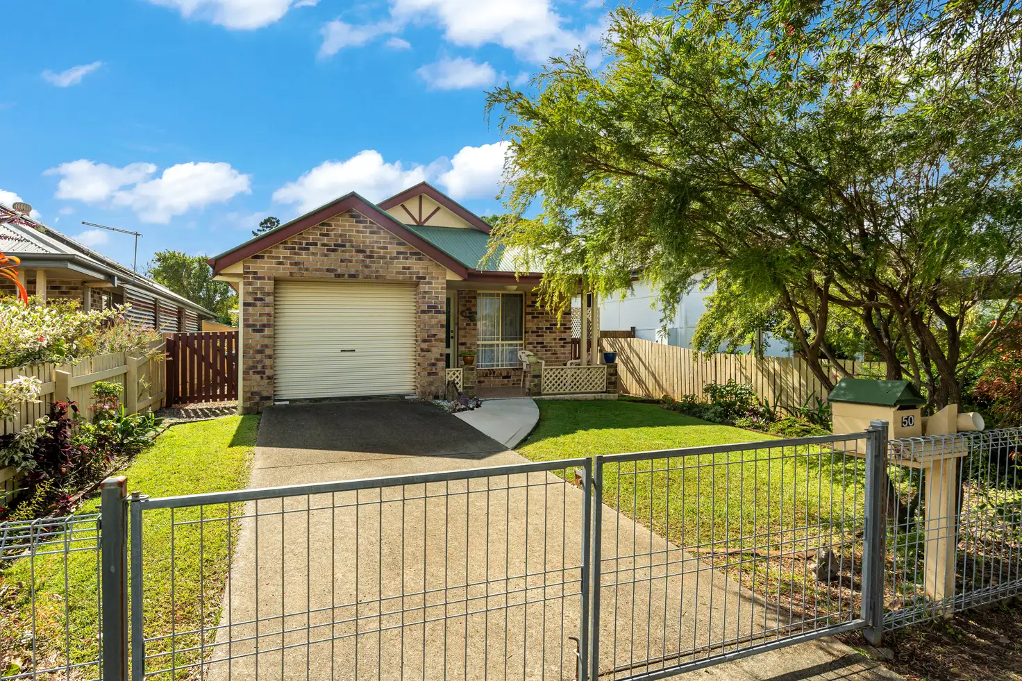 Main view of Homely house listing, 50 Dunbar Street, Margate QLD 4019