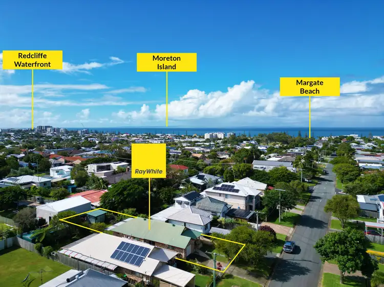 Second view of Homely house listing, 50 Dunbar Street, Margate QLD 4019