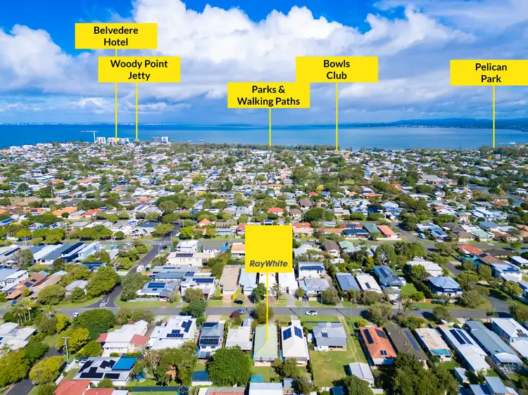 Third view of Homely house listing, 50 Dunbar Street, Margate QLD 4019