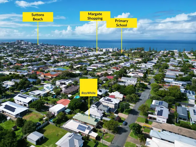 Fourth view of Homely house listing, 50 Dunbar Street, Margate QLD 4019