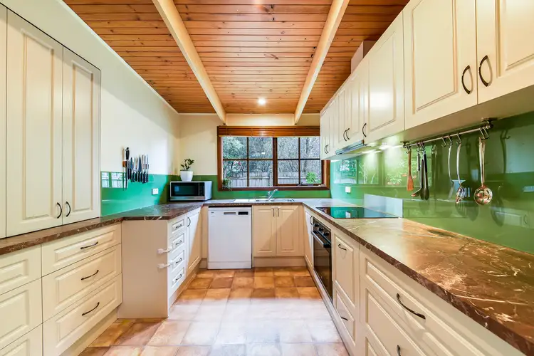 Second view of Homely house listing, 1A Hamilton Road, Bayswater North VIC 3153