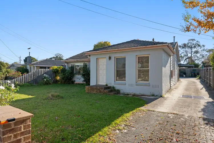 1/22 Gaydon Street, Ferntree Gully VIC 3156