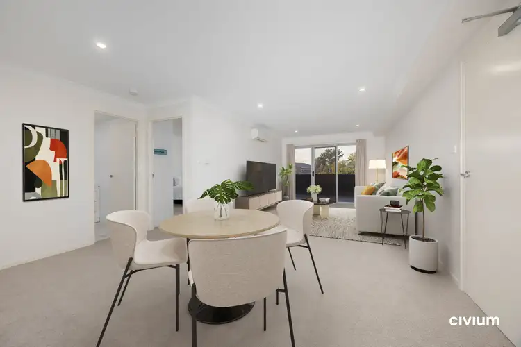 68/27 Wiseman Street, Macquarie ACT 2614