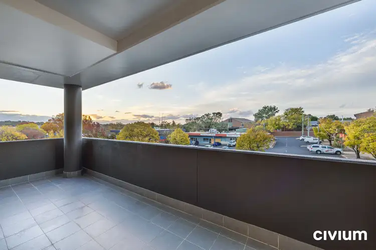 68/27 Wiseman Street, Macquarie ACT 2614