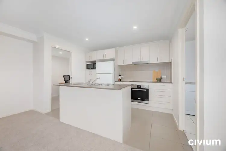 Second view of Homely apartment listing, 68/27 Wiseman Street, Macquarie ACT 2614