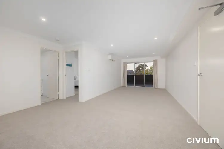 Third view of Homely apartment listing, 68/27 Wiseman Street, Macquarie ACT 2614