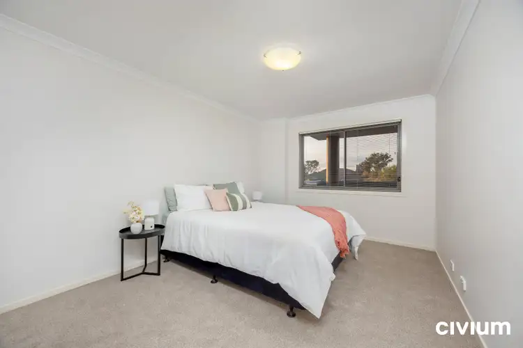 Fourth view of Homely apartment listing, 68/27 Wiseman Street, Macquarie ACT 2614
