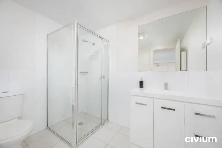 Fifth view of Homely apartment listing, 68/27 Wiseman Street, Macquarie ACT 2614